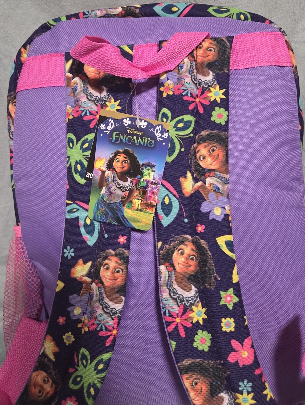 Encanto Backpack - Picture 4 of 4